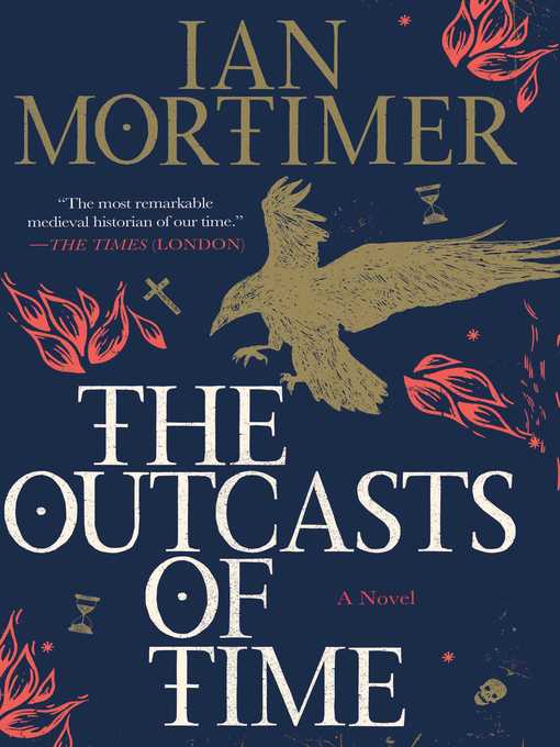 Title details for The Outcasts of Time by Ian Mortimer - Available